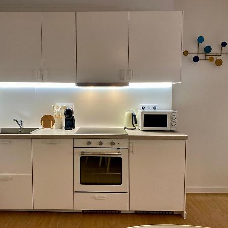 Ferienwohnung Rizada Ruzafa Valencia Exterior foto